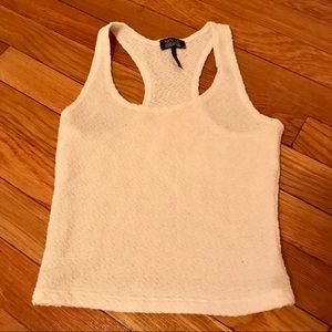 PacSun stretchy crop top💓